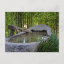 Recherche de jardin zen cartes postales Calme