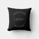 Recherche de logo coussins Nom