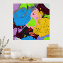 Zoek naar kaléidoscope posters Abstract