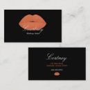 Recherche de embellissements cartes visite Pour elle