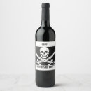 Recherche de grog Pirate
