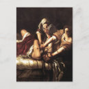 Recherche de holofernes cartes postales Judith
