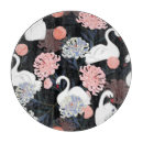 Recherche de motif oriental planches à découper Aquarelle
