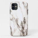 Recherche de marbre veiné iphone coques Pierre