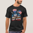 Recherche de humour patriotique tshirts Tromper