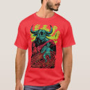 Recherche de lumière noire tshirts Citation