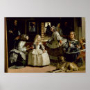 Recherche de meninas de las 1656