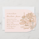 Recherche de date importante invitations Fête du thé