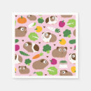 Zoek naar knaagdier servetten Cavia