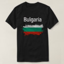 Zoek naar bulgarije tshirts Bulgaarse vlag