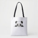 Recherche de panda Animal