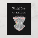 Zoek naar corset briefkaarten Chic