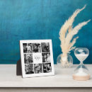 Recherche de initiales plaques Famille