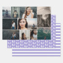 Recherche de photo cadeau emballages Monogramme
