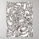 Recherche de dessins abstraits posters Cercles