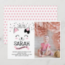 Recherche de chaton noir invitations Fille