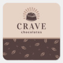 Recherche de magasin de bonbons autocollants Chocolat