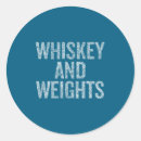 Recherche de whisky autocollants Drôle