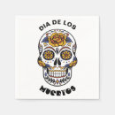 Recherche de muertos serviettes Floral