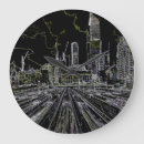 Recherche de manhattan horloges Bande dessinée