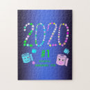 Recherche de toilette puzzles Papier