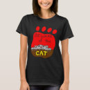 Zoek naar katten slogan tshirts Dierenvriend