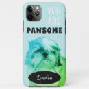 Recherche de shih tzu iphone coques Chien