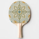 Recherche de décoratif raquettes ping pong Conception décorative