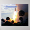 Recherche de fusée vintage posters Astronaute