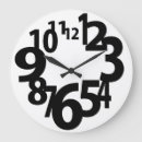 Recherche de fun horloges Moderne