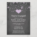 Recherche de coeur de fleur invitations Floral