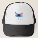 Recherche de nature casquettes Fleurs