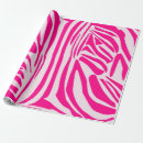 Zoek naar zebra papier cadeau Blauw