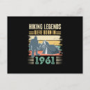 Recherche de 1961 anniversaire cartes Né en 1961