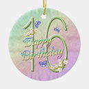 Recherche de papillon rose ornements Pour enfants