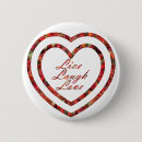 Recherche de vivant badges Rouge