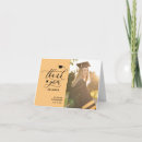 Recherche de moderne chic vœux cartes Script