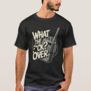 Zoek naar walkie tshirts Wat