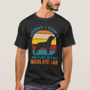 Recherche de laboratoires tshirts Laboratoire de chocolat