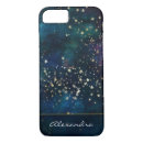 Recherche de galaxie bleue iphone coques Pour elle
