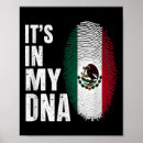 Recherche de drapeau mexique posters Chemise