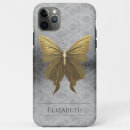 Recherche de motif vintage de damassé iphone coques Moderne