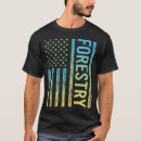 Zoek naar bosbouw tshirts Boswachter