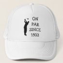Recherche de 90 ans casquettes 90e