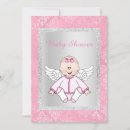 Recherche de pretty invitations Baby