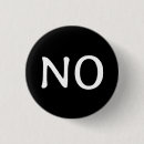 Recherche de féministe badges Noir et blanc