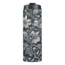 Recherche de argent gris tasses Botanique