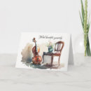 Zoek naar de cello kaarten Vintage