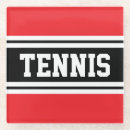 Recherche de tennis dessous de verres Parti