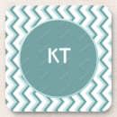 Zoek naar chevrons onderzetters Chic